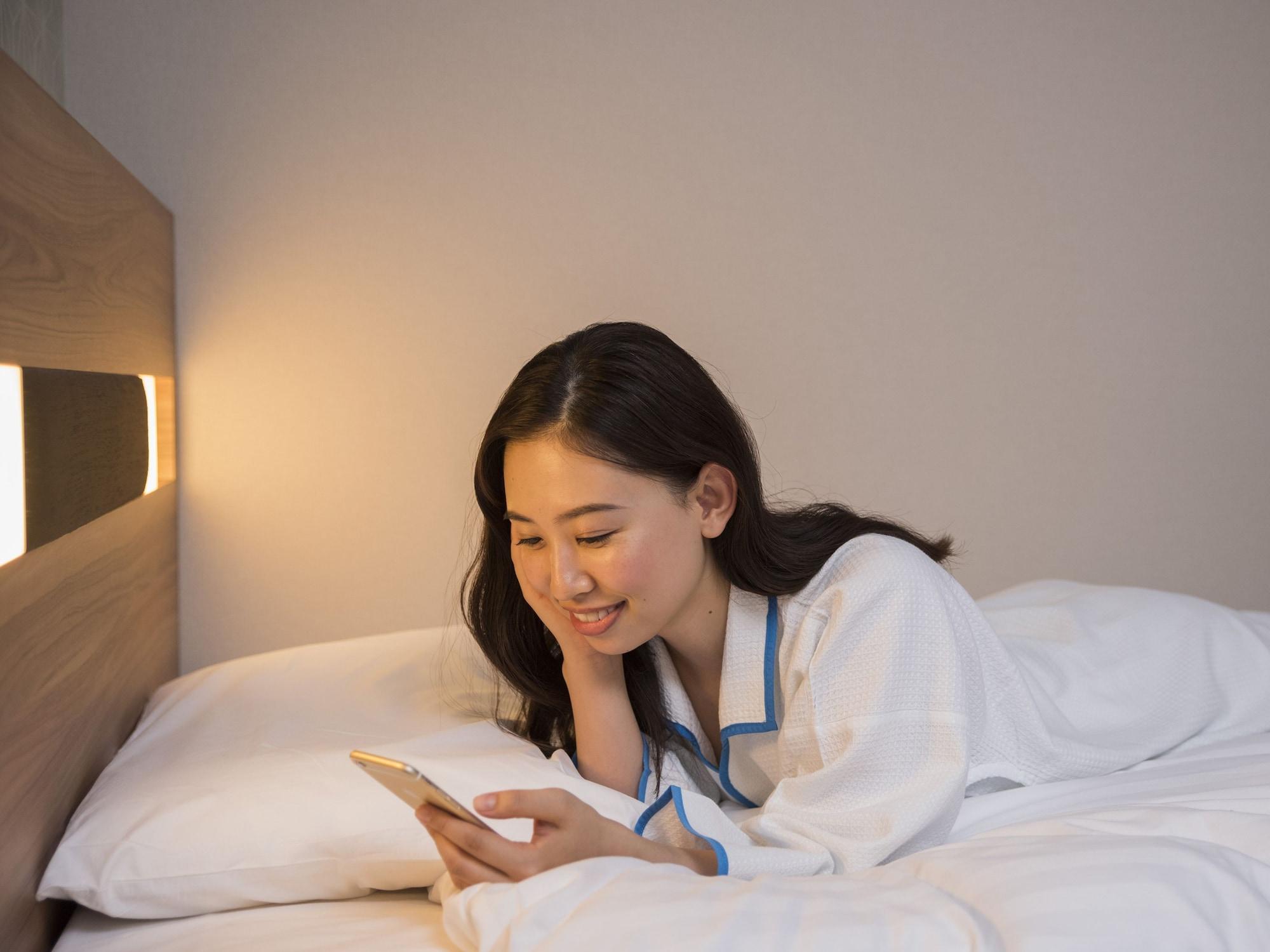 Comfort Hotel Akita Eksteriør bilde