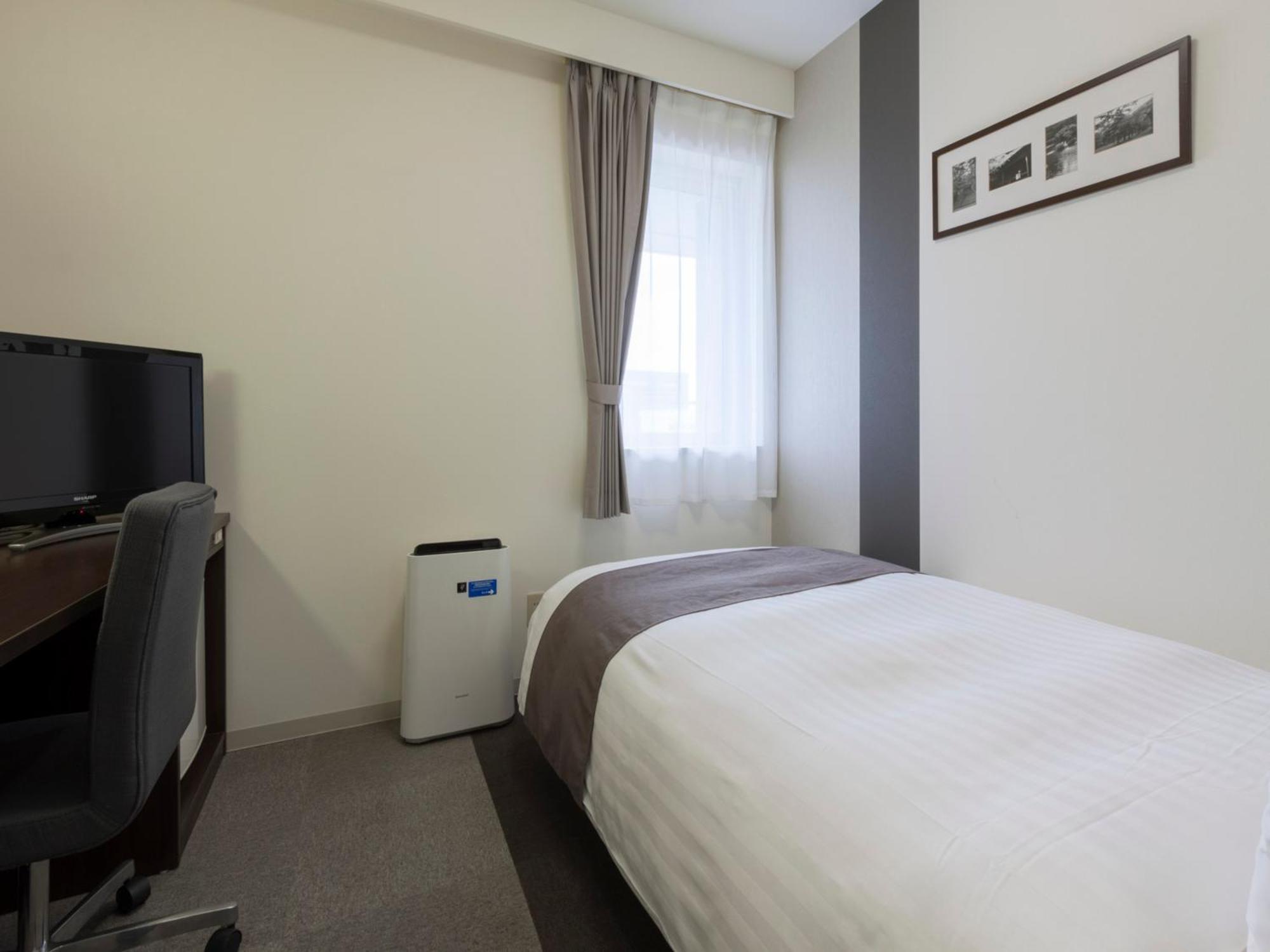 Comfort Hotel Akita Eksteriør bilde